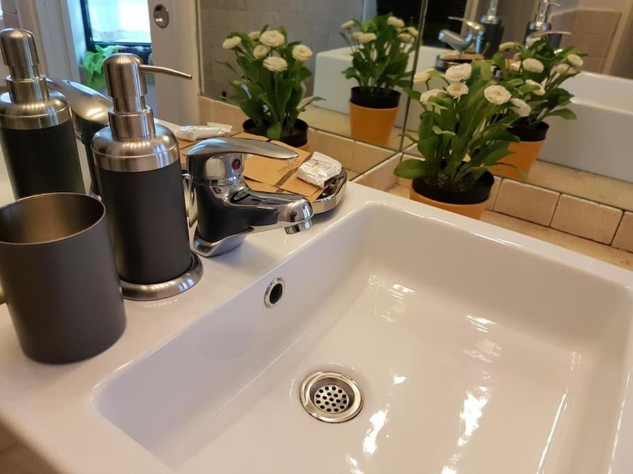 Appartement Stylish Loft - Colosseum 4 Min Walk -3 Beds -sleeps Up To 6 People